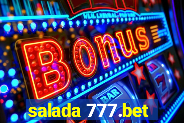 salada 777.bet